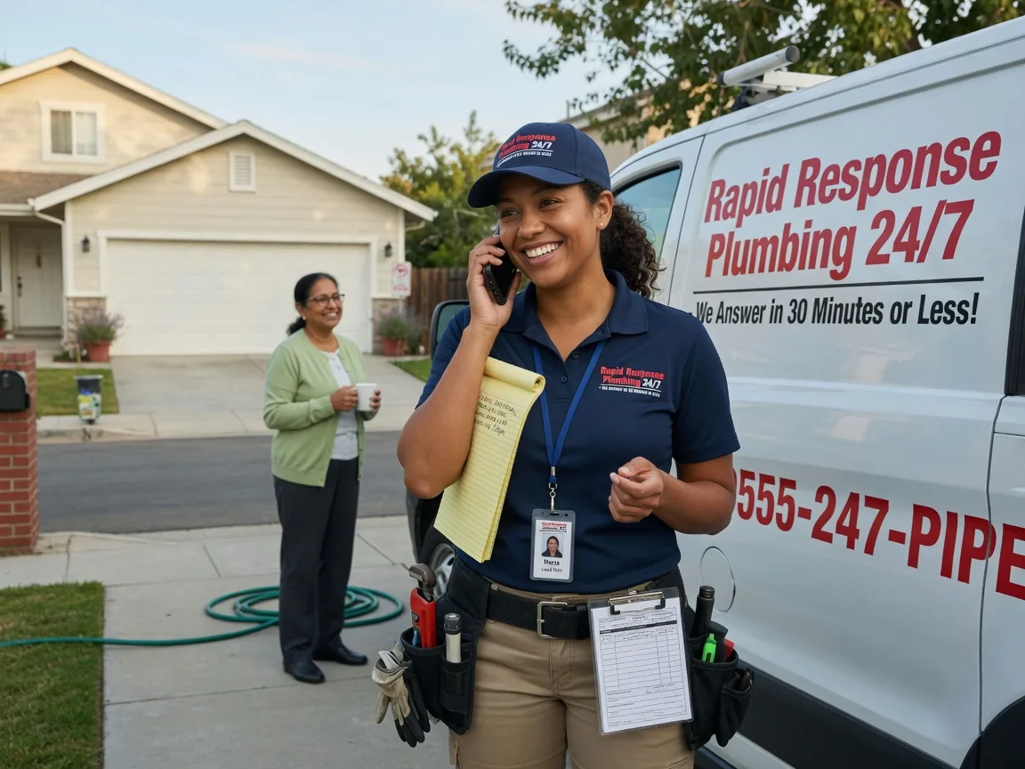 Emergency Plumber Marblemount, WA FAQs